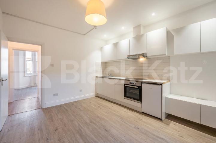 Fully Renovated with Private Garden Cowper Road, Acton Central